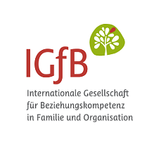 IGfB Logo - Internationale Gesellschaft für Beziehungskompetenz