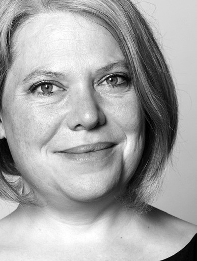 Porträt Robin Menges Porträt Robin Menges