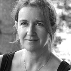 Porträt Silke Turek