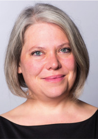Porträt Robin Menges