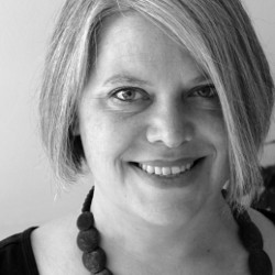 Porträt Robin Menges