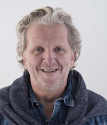 Porträt Svend Andersen Porträt Svend Andersen