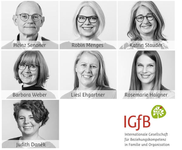 IGfB Team 2022